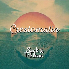 SaCk & Trikiban - Crestomatia (Ep)