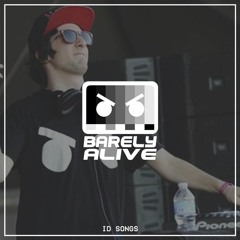 Barely Alive - CA$H (Damn Daniel)