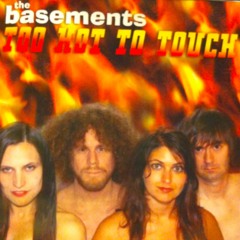 01 Too Hot To Touch