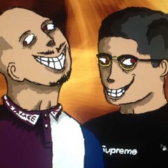 Killing Shit ft Scab (Prod. By Eitan Hyams)