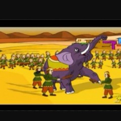 الحلقه الاولي من قصه حياه سيدنا محمد(للاطفال) ادائي