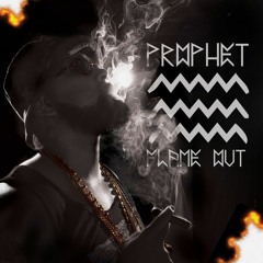 Prophet-Flame Out (Prod By GoatMilk)