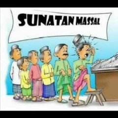 Iwan Fals - Sunatan Massal