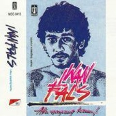 Iwan Fals-Aku Sayang Kamu