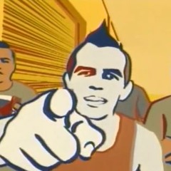 Molotov - Frijolero (Tripeo RMX)