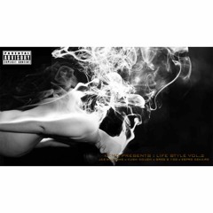 Estro Denaro x Greg G 100 + Free KT Free J5 (MixedByGWhite)