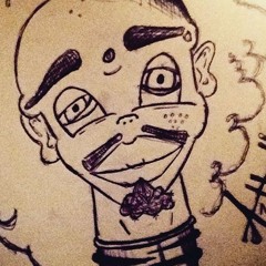 I'm Artixtic - Artixtic Hayes (prod.Darkt3mpo)