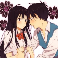 Kimi Ni Todoke Demo Op 1 Yisus