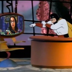 space ghost is superemo (dEmo)