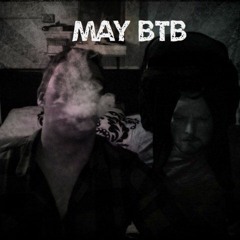 MAY16 BTB YUNGGWIZZxROOIBOS