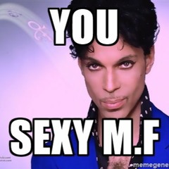 Sexy Motherfucker