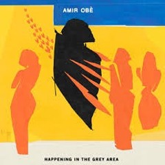 Amir Obe - On A Ride (prod. By NYLZ)