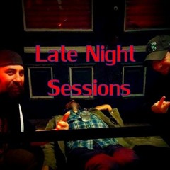 The Late Night Sessions #159 - 5/11/2016