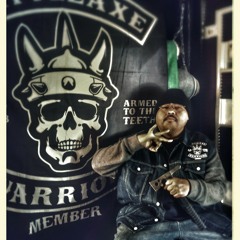 Weekend Shine (Halfwhit/Cifen/BigHapps)