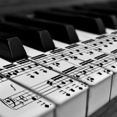 Etude for Pianoforte no.1