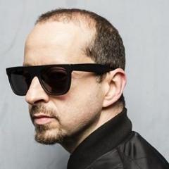 Kode9 - Residency 2016-05-13