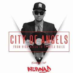 City Of Angels (Live at Babyface Club Semarang) April 6th 2016
