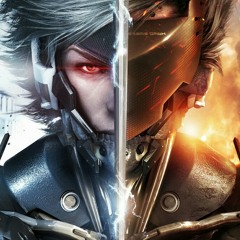 Metal gear rising Rules of Nature nightcore