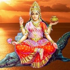 OM JAI GANGE MAIYA