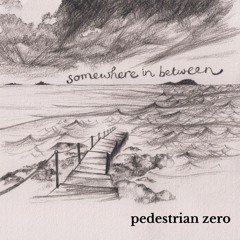 Somewhere in between - Pedestrian zero