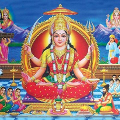 JAI SANTOSHI MATA