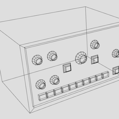 Kryptorack Demo Snippets