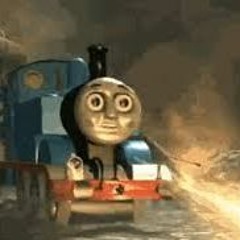 THOMAS THE TANK ENGINE SLOW MO BASS BOOSTED