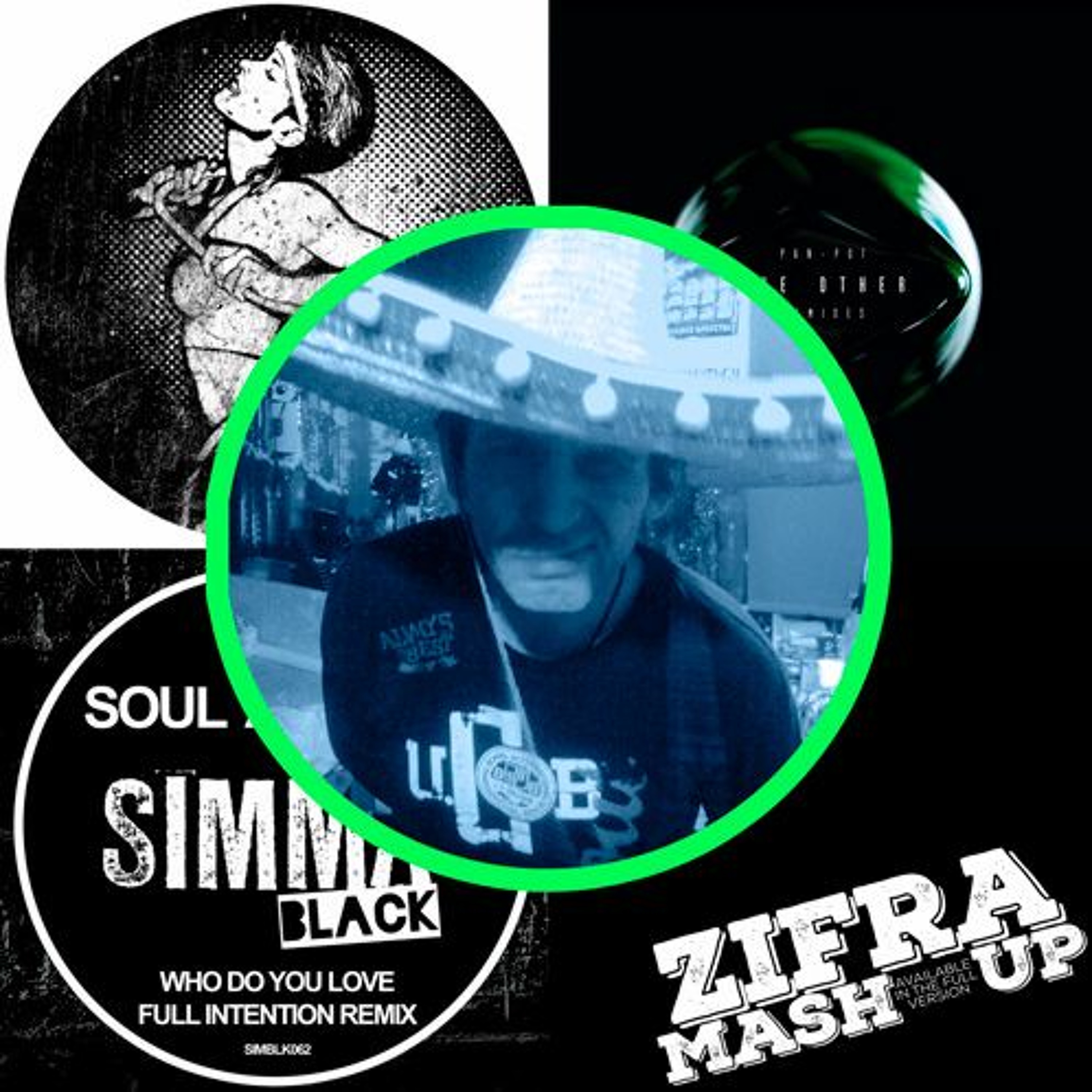 zifra