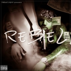 02 Party Wit Bae (Rebels) w/ Terry Esquire & Tye Henney