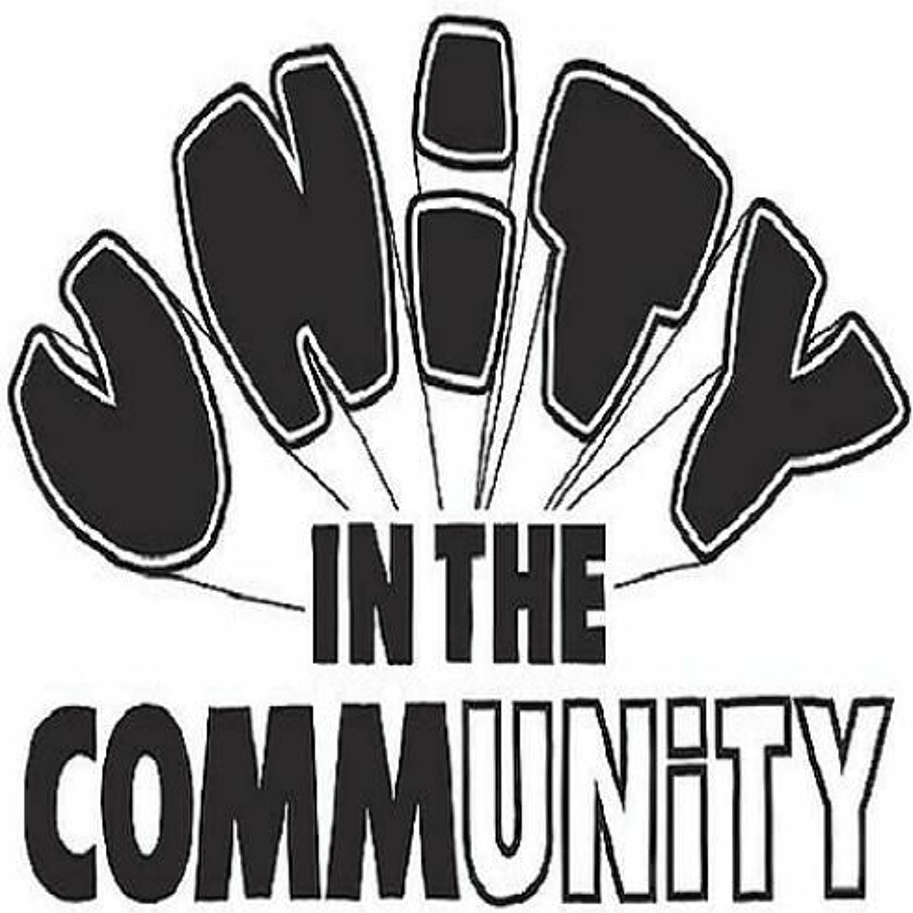 DJ COOLEY MACK- Unity in the Community [Old School AFRICAN HIP-HOP] 96BPM 320kbps Mastered episode artwork