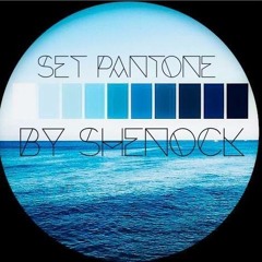Set Pantone By Shenock