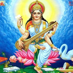 OM JAI SARASWATI MATA