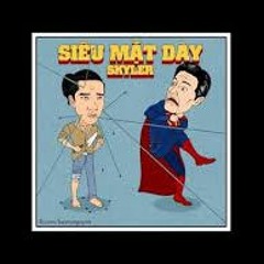 Hậu duệ mặt dày - Pjpo.mp3