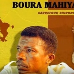 BOURA MAHIYA - LALANDRO VALY