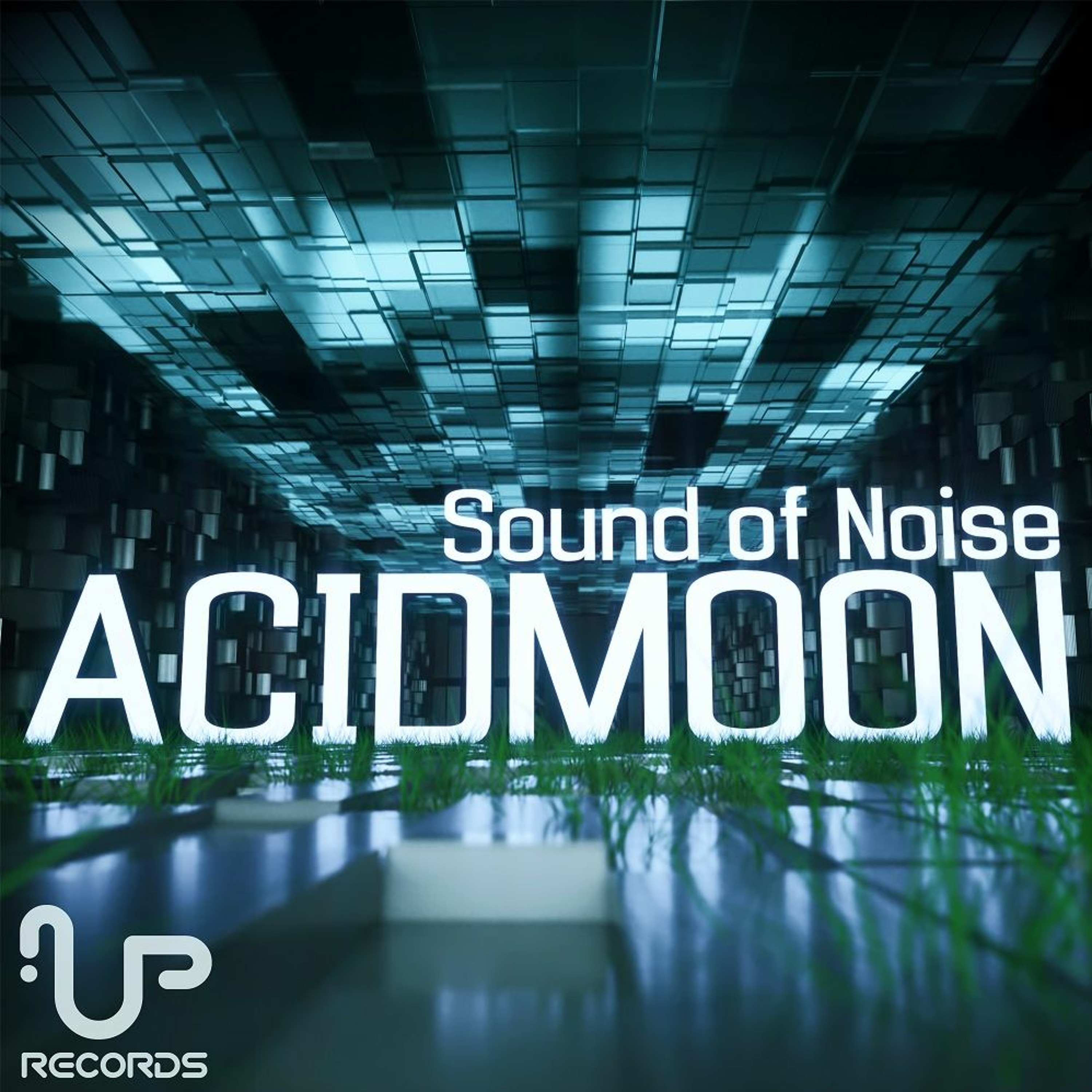[EP] AcidMoon - Sound of Noise (Mix) [Out Soon] episode artwork