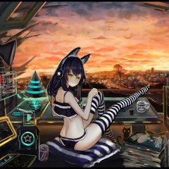 Nightcore - Nuclear Sun