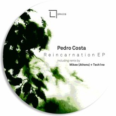 Pedro Costa - I Need One Chance (Original Mix)