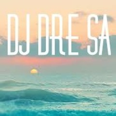 Dj Dre SA - SummerVibe Vol 1 ( Throwback To PARTY IN THE PARK )