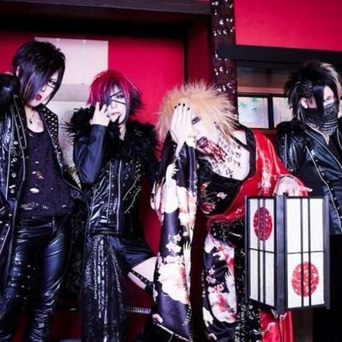 Stream Memento Mori - Joroya by Tsukki | Listen online for free on