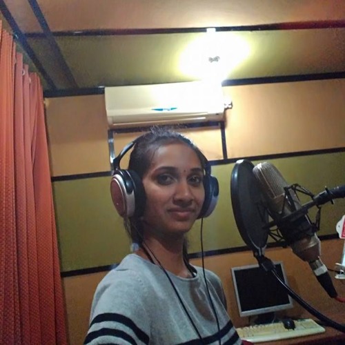 Stream Smita Annigeri Listen to kannada melody songs playlist online