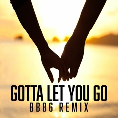 Amanda Wilson - Gotta Let You Go (BB86 Remix) [Free Download]