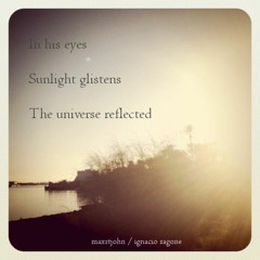 A Universe Reflected (NaviarHaiku123)