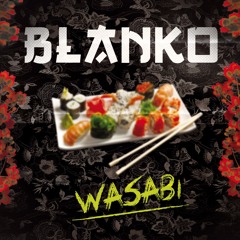 4 - Blanko - Wasabi - Wasabi
