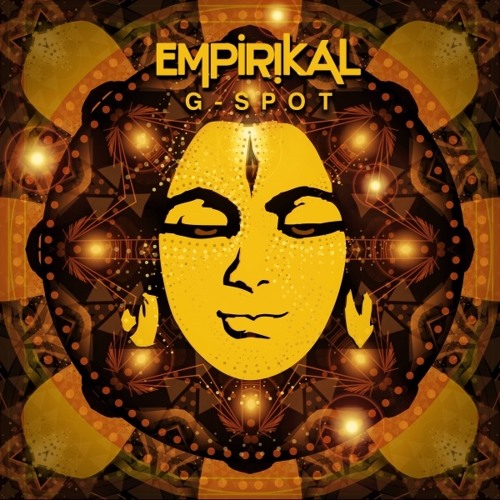 G - Spot EP Tizer