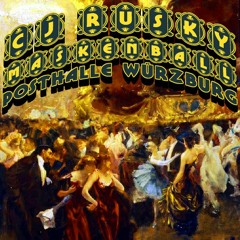 cj Rusky - Maskenball