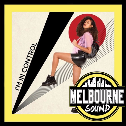 AlunaGeorge - I'M In Control Ft. Popcaan (Will Sparks Chill Remix.