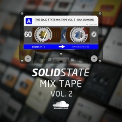 The Solid State Mix Tape Vol 2 - Dan Diamond