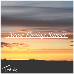 Never Ending Sunset (Buy = Free Download)