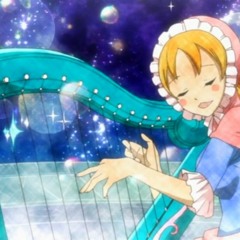 Merinid - Fairy Lullaby (2016 OST Fairy Tail Lyra Song)