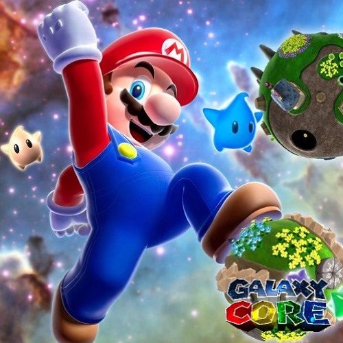 Jump Bowl Galaxy